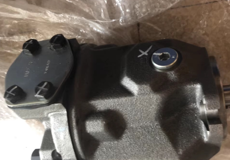 Rexroth R902428405 Piston Pump AA10VSO45DFR1/31R-PPA12N00-S